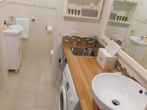 Amble\'a\'While On Tamar - Accommodation Gladstone 10