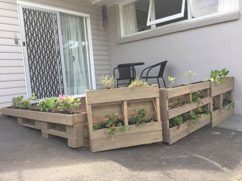 Amble\'a\'While On Tamar - Accommodation Gladstone 41