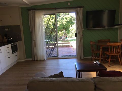 Amble\'a\'While On Tamar - Accommodation Gladstone 30