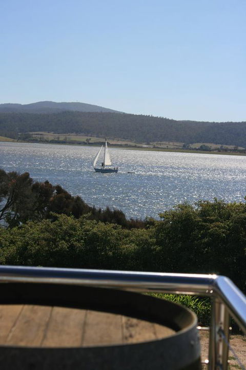 Amble\'a\'While On Tamar - Accommodation Gladstone 28