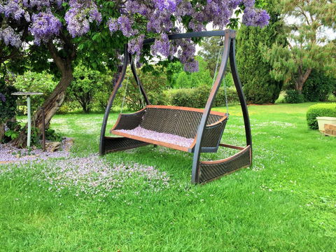 Amble\'a\'While On Tamar - Accommodation Gladstone 22