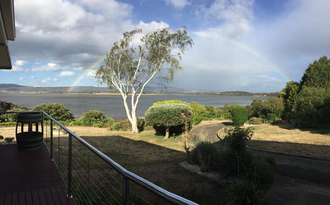 Amble\'a\'While On Tamar - Accommodation Gladstone 32