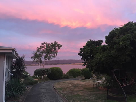 Amble\'a\'While On Tamar - Accommodation Gladstone 29