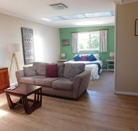 Amble'a'While on Tamar - Accommodation Gladstone