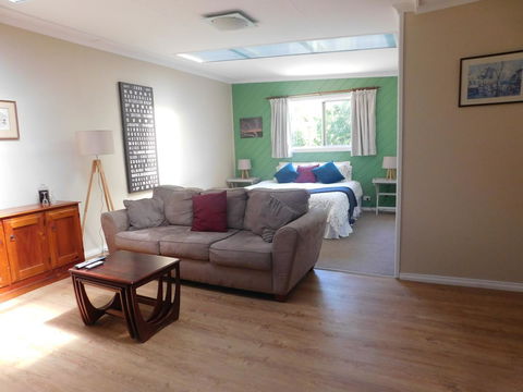 Amble\'a\'While On Tamar - Accommodation Gladstone 0