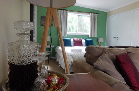 Amble\'a\'While On Tamar - Accommodation Gladstone 11