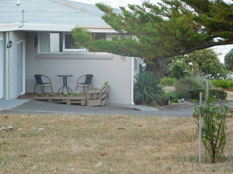 Amble\'a\'While On Tamar - Accommodation Gladstone 33
