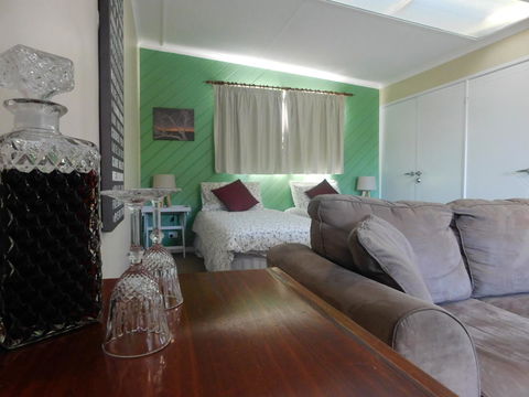 Amble\'a\'While On Tamar - Accommodation Gladstone 14
