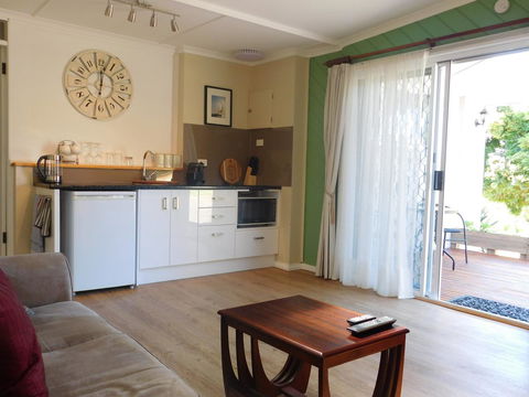 Amble\'a\'While On Tamar - Accommodation Gladstone 3