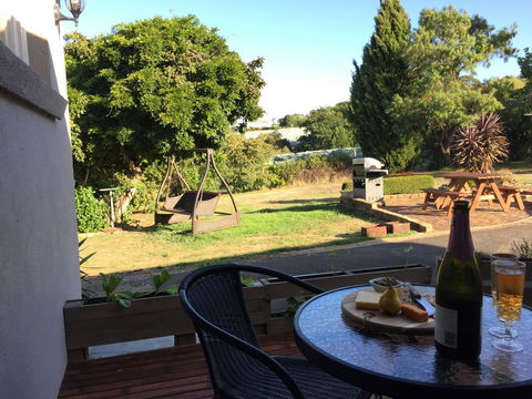 Amble\'a\'While On Tamar - Accommodation Gladstone 34