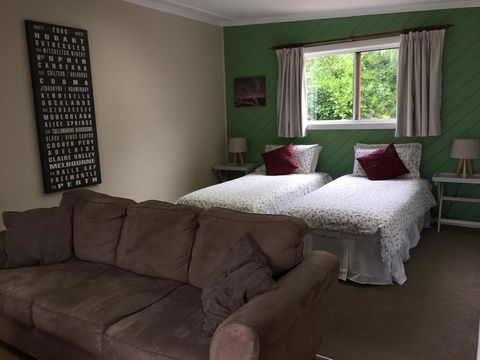 Amble\'a\'While On Tamar - Accommodation Gladstone 42