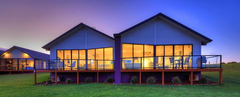 Horizon Deluxe Apartments - Accommodation Gladstone 0