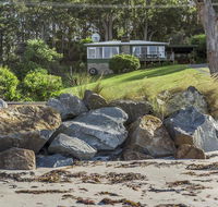 Summertime Cottage - Accommodation Gladstone
