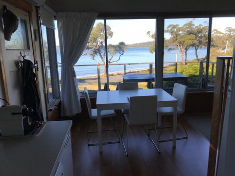 Summertime Cottage - Accommodation Gladstone 9