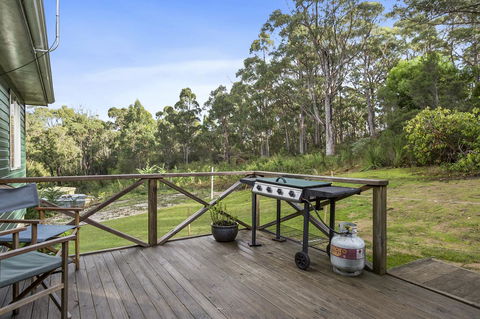 Summertime Cottage - Accommodation Gladstone 27