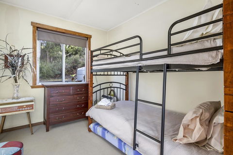 Summertime Cottage - Accommodation Gladstone 24