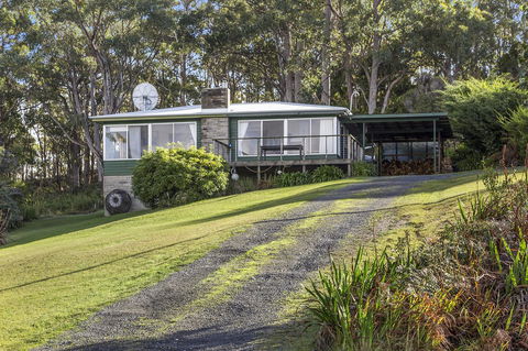 Summertime Cottage - Accommodation Gladstone 35