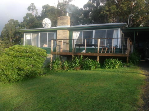 Summertime Cottage - Accommodation Gladstone 39