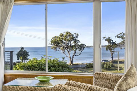 Summertime Cottage - Accommodation Gladstone 19