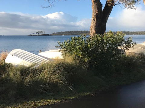 Summertime Cottage - Accommodation Gladstone 3
