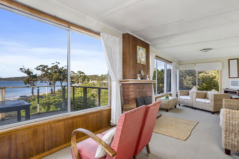 Summertime Cottage - Accommodation Gladstone 28