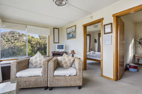 Summertime Cottage - Accommodation Gladstone 21