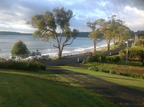 Summertime Cottage - Accommodation Gladstone 34