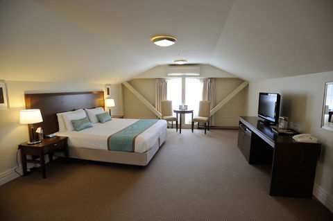 Launceston Central Apartment Hotel Official - Accommodation Gladstone 26