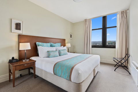 Launceston Central Apartment Hotel Official - Accommodation Gladstone 16