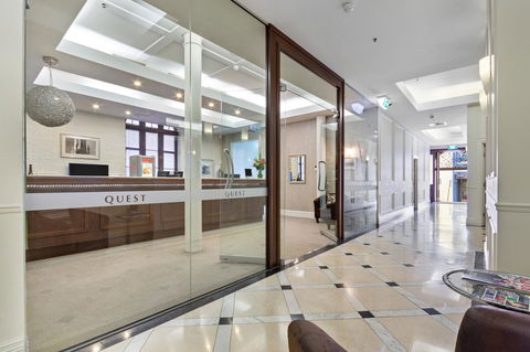 Launceston Central Apartment Hotel Official - Accommodation Gladstone 10