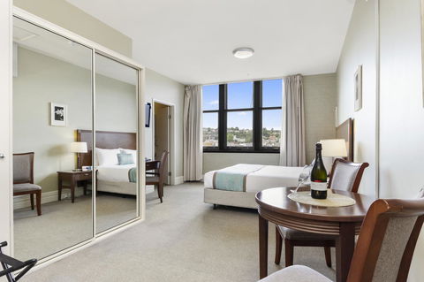Launceston Central Apartment Hotel Official - Accommodation Gladstone 9