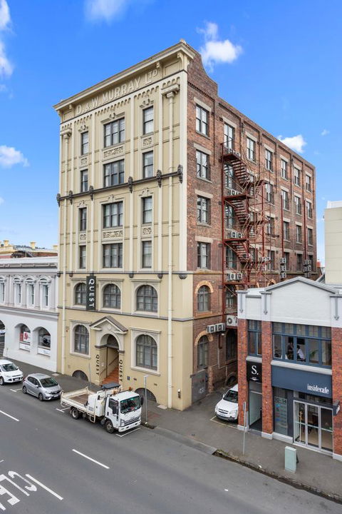 Launceston Central Apartment Hotel Official - Accommodation Gladstone 0