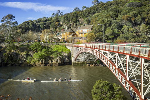 Launceston Central Apartment Hotel Official - Accommodation Gladstone 25