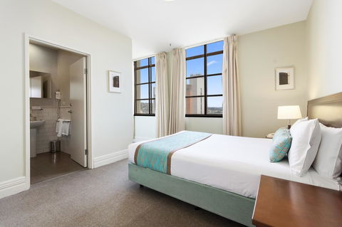 Launceston Central Apartment Hotel Official - Accommodation Gladstone 11