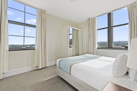Launceston Central Apartment Hotel Official - Accommodation Gladstone 12