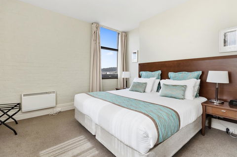 Launceston Central Apartment Hotel Official - Accommodation Gladstone 7