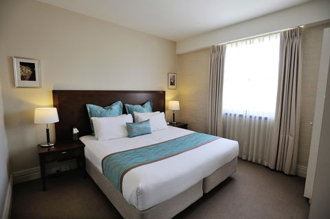 Launceston Central Apartment Hotel Official - Accommodation Gladstone 27