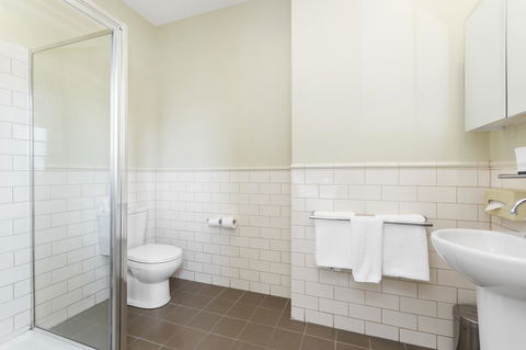 Launceston Central Apartment Hotel Official - Accommodation Gladstone 1
