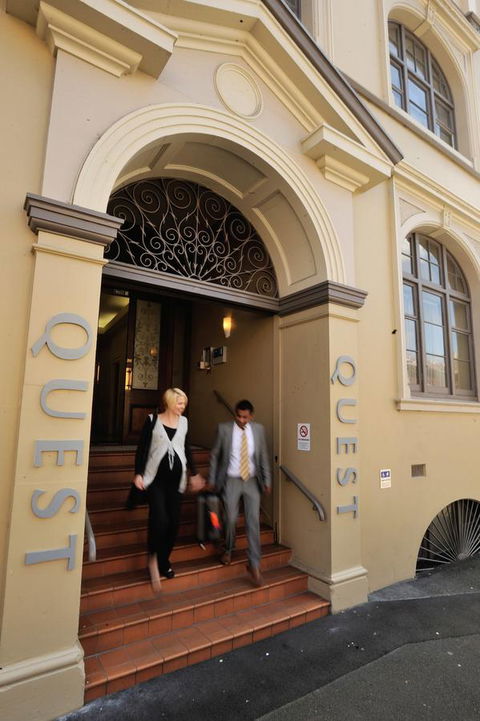 Launceston Central Apartment Hotel Official - Accommodation Gladstone 29
