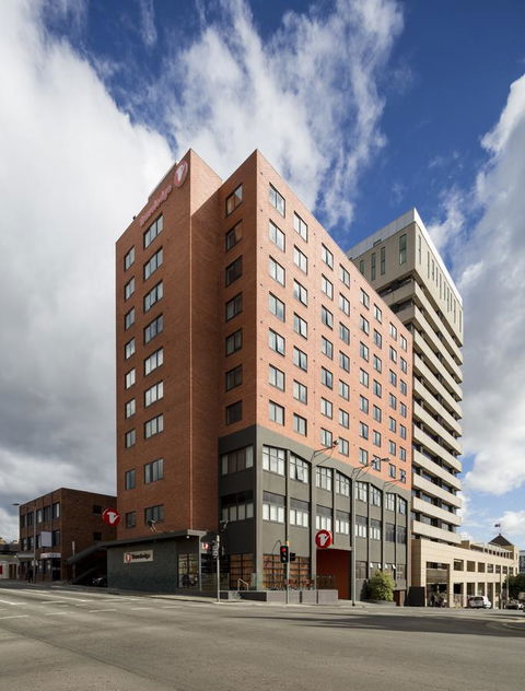 Travelodge Hotel Hobart - Accommodation Gladstone 0