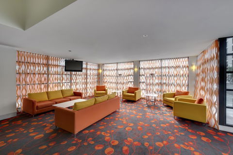 Travelodge Hotel Hobart - Accommodation Gladstone 16