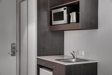 Travelodge Hotel Hobart - Accommodation Gladstone 7