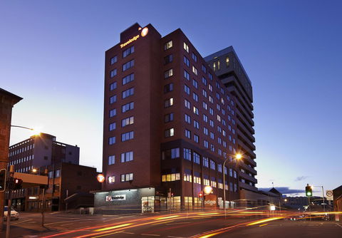 Travelodge Hotel Hobart - Accommodation Gladstone 24