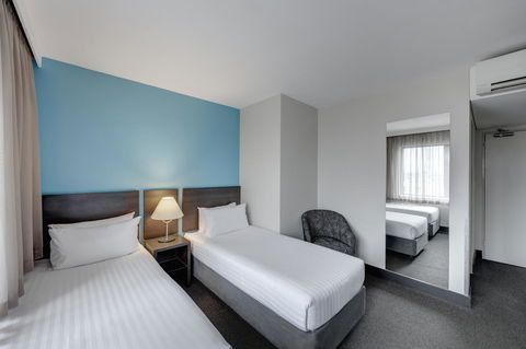 Travelodge Hotel Hobart - Accommodation Gladstone 11