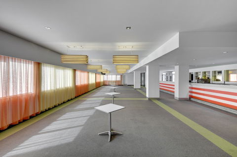 Travelodge Hotel Hobart - Accommodation Gladstone 19