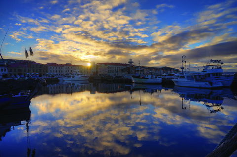 Travelodge Hotel Hobart - Accommodation Gladstone 21