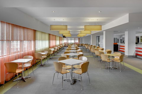 Travelodge Hotel Hobart - Accommodation Gladstone 18