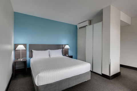 Travelodge Hotel Hobart - Accommodation Gladstone 2