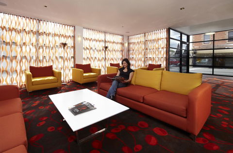 Travelodge Hotel Hobart - Accommodation Gladstone 15