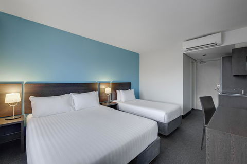 Travelodge Hotel Hobart - Accommodation Gladstone 9